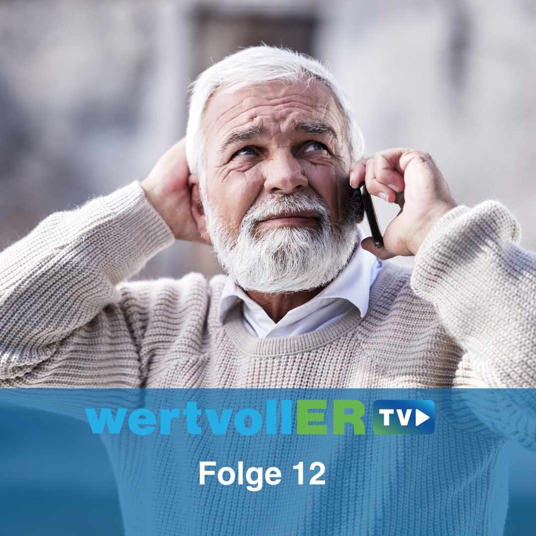 Ängste bei Prostatakrebs Ängste bei Prostatakrebs